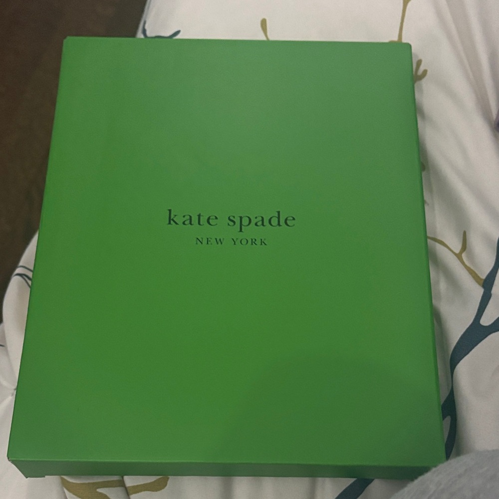 Kate Spade Take the Cake picture frame